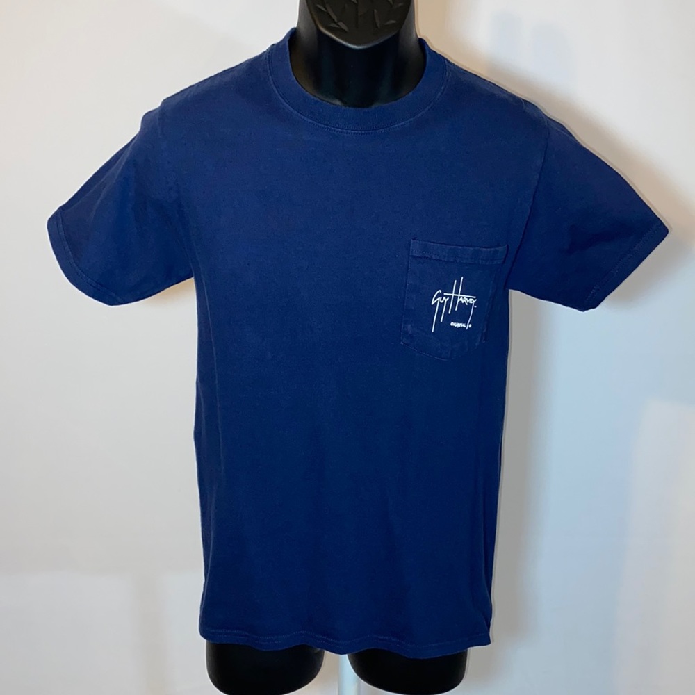 Guy Harvey T-shirt